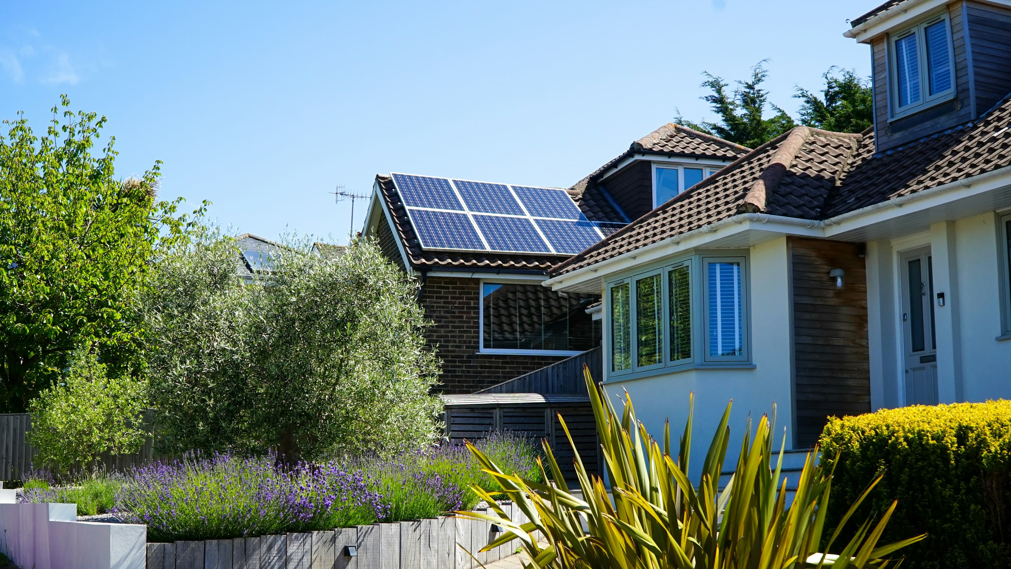 Photovoltaïque