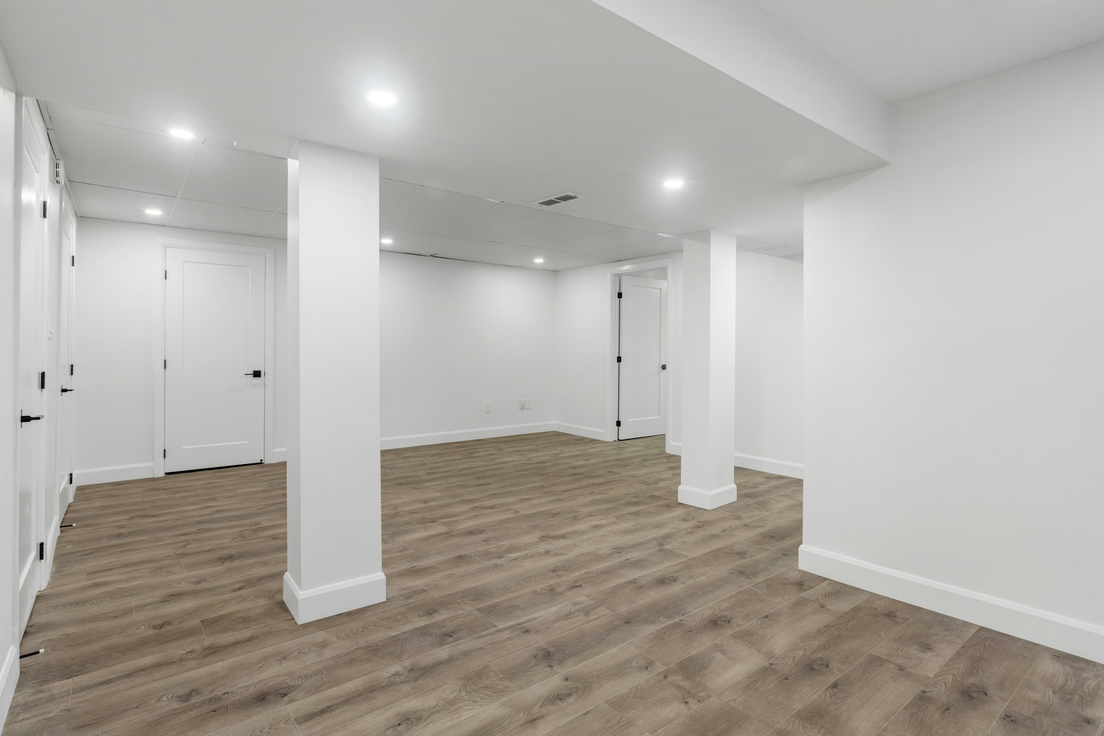 Rénovation générale